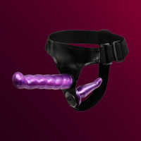 Strap-On