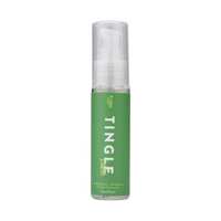 Loving Joy – Tingle Διεγερτικό Τζελ με Αίσθηση Τσούξιμο 30 ml