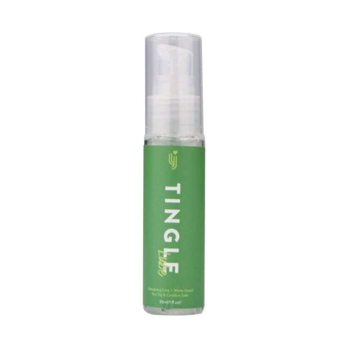 Loving Joy – Tingle Διεγερτικό Τζελ με Αίσθηση Τσούξιμο 30 ml