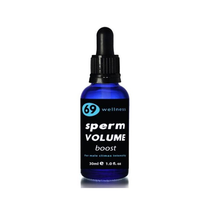 Wellness Sperm Volume boost 30ml