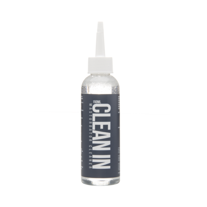 Καθαριστικό Sex Toys Shots Clean In Masturbator Cleaner 150ml