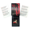 Kheper Games 50 Positions of Bondage Ερωτικό Παιχνίδι