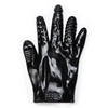 Ερωτικό Γάντι Πολλαπλών Λειτουργιών - Glove Magic Sex Glove Fingering Dildo - Μαύρο