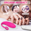 Δονητής Egg G - Spot με τηλεχειριστήριο -  Control Egg Vibrator