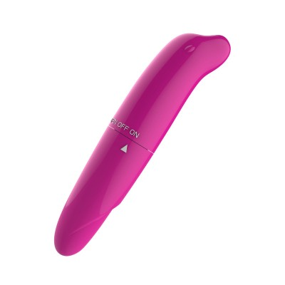 Δονητής G-Spot 13cm