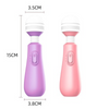Μίνι Wand Massager - Δονητής 15cm - Ροζ