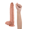 Xxl 44 Cm Realisitc Dildo