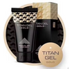 Hendel Titan Gold Διεγερτικό Gel για Άνδρες 50ml
