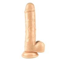 Ρεαλιστικό Πέος - 20.5cm