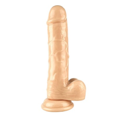 Ρεαλιστικό Πέος - 20.5cm