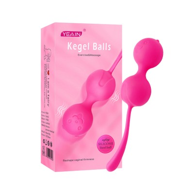 Kegel Κολπικές Μπάλες