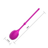 ΚΟΛΠΙΚΕΣ ΜΠΙΛΙΕΣ Kegel Balls