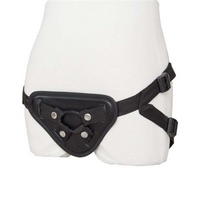 Strap-On Naughty Toys Ρυθμιζόμενη Γυναικεία Ζώνη