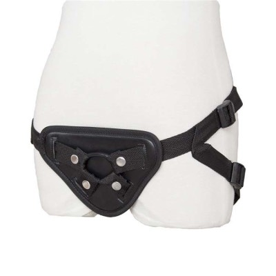 Strap-On Naughty Toys Ρυθμιζόμενη Γυναικεία Ζώνη