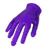 Ερωτικό Γάντι Πολλαπλών Λειτουργιών - Glove Magic Sex Glove Fingering Dildo - Μωβ