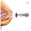 Βεντούζες Στήθους Twist Suction Cups (medium) - Toyz4lovers
