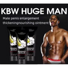 Rhino Gold Special Intimate Gel for Men 50ml - Φυσική Κρέμα Μεγέθυνσης Πέους