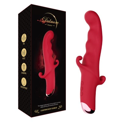 Gurmee Dimo – Διπλής Δόνησης Massage Stick για Προσωπική Ευεξία