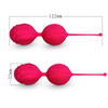 Kegel Balls / Eggs Ροζ - Sex Exerciser για Γυναίκες & Ζευγάρια