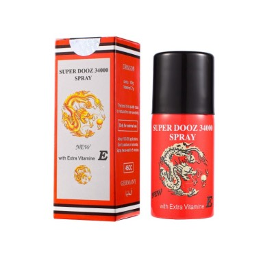 Επιβραδυντικό - Spray 45ml
