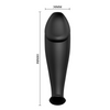 Pretty Love Special Anal Stimulation Πρωκτικός Δονητής Μαύρος 10cm