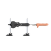 Gun machine Με πολλές ρυθμίσεις Για αξέχαστο οργασμό (Στο συγκεκριμένο προϊόν Δεν υποστηρίζεται αντικαταβολή) ￼￼