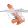 Lance’s Cock Ultra-Realistic Dildo