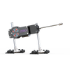 Gun Machine Ένα Από Τα Πιο Δυνατά Και Στιβαρά Στην Κατηγορία Του Με Πολλαπλές Λειτουργίες (Στο συγκεκριμένο προϊόν Δεν υποστηρίζεται αντικαταβολή) ￼￼