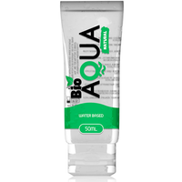 Bioaqua Natural Water Based 50ml