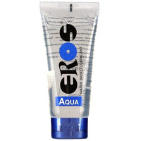 Dream Love Aqua Quality – Λιπαντικό με βάση το νερό 50 ml