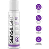Intimateline – Πρωκτικό λιπαντικό τζελ SENSILIGHT ANAL SLIDING 150ml