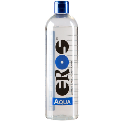 Megasol USA Eros Aqua Λιπαντικό Gel 250ml