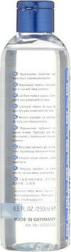 Megasol USA Eros Aqua Λιπαντικό Gel 250ml