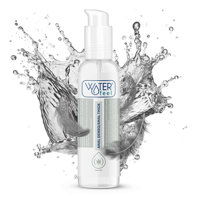 Waterfeel – Λιπαντικό πρωκτού (150 ML)
