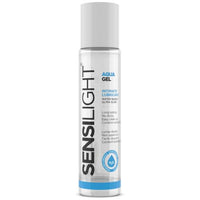 Intimateline Sensilight Water Based Lubricant Aquagel 60 Ml