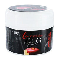 Tentacion G-Spot Διεγερτικό Gel για Γυναίκες 50ml