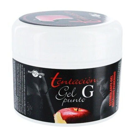 Tentacion G-Spot Διεγερτικό Gel για Γυναίκες 50ml