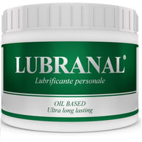 Intimateline Lubranal Πρωκτικό λιπαντικό με βάση το λάδι 150ml￼