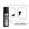 Black Hole Πρωκτικό Λιπαντικό 100ml