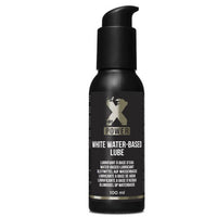 Xpower White Λιπαντικό Χωρίς Νερό 100ml