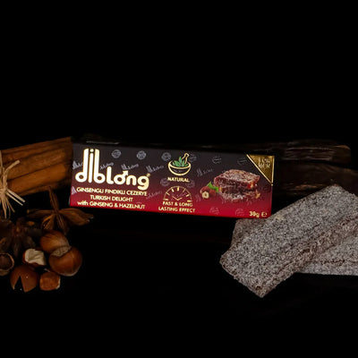 Diblong Διεγερτική Μπάρα Για άντρες 30gr￼￼