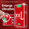 Προφυλακτικά xxL ultrathin 10 Τεμάχια ￼