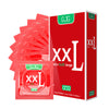 Προφυλακτικά xxL ultrathin 10 Τεμάχια ￼