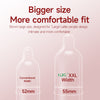 Προφυλακτικά xxL ultrathin 10 Τεμάχια ￼