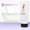 Kiki Travel Comfort – Φυσικό λιπαντικό 50ml