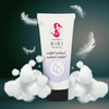 Kiki Travel Comfort – Φυσικό λιπαντικό 50ml