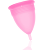 Stercup Κύπελλο Περιόδου Large Ροζ 24ml