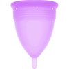 Stercup Κύπελλο Περιόδου Large Μωβ 24ml