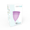 Stercup Κύπελλο Περιόδου Large Μωβ 24ml