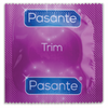 Pasante Προφυλακτικά Trim 18cm 3τμχ 49mm Natural